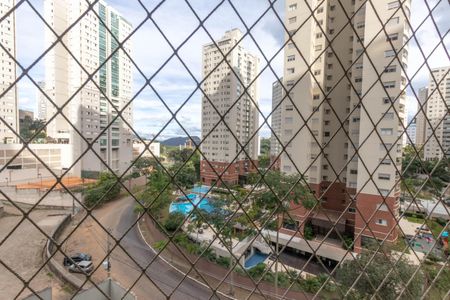 Apartamento à venda com 92m², 3 quartos e 2 vagas Apartamento à venda com 92m², 3 quartos e 2 vagasVista da Varanda gourmet