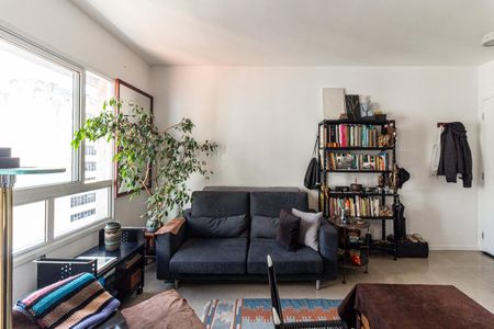 Studio para alugar com 30m², 1 quarto e 1 vagaStudio