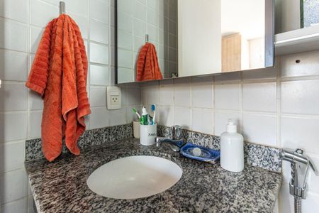 Studio para alugar com 30m², 1 quarto e 1 vagaBanheiro