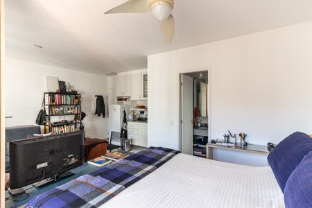 Studio para alugar com 30m², 1 quarto e 1 vagaStudio