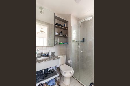 Studio para alugar com 30m², 1 quarto e 1 vagaBanheiro