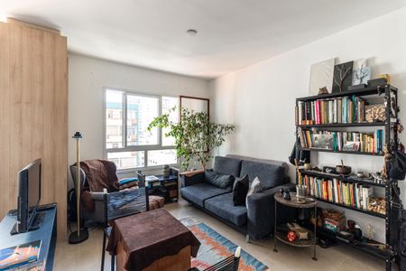 Studio para alugar com 30m², 1 quarto e 1 vagaStudio