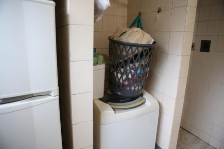 Apartamento à venda com 46m², 2 quartos e 1 vagaÁrea de Serviço