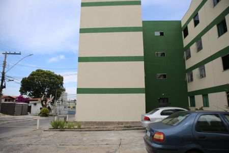 Apartamento à venda com 46m², 2 quartos e 1 vagaÁrea comum