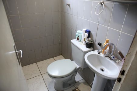 Apartamento à venda com 46m², 2 quartos e 1 vagaBanheiro