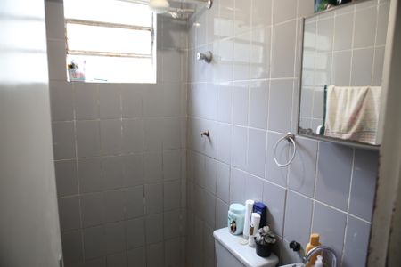 Apartamento à venda com 46m², 2 quartos e 1 vagaBanheiro