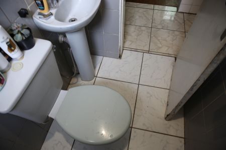 Apartamento à venda com 46m², 2 quartos e 1 vagaBanheiro