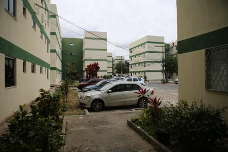 Apartamento à venda com 46m², 2 quartos e 1 vagaÁrea comum