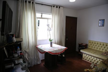 Apartamento à venda com 46m², 2 quartos e 1 vagaSala