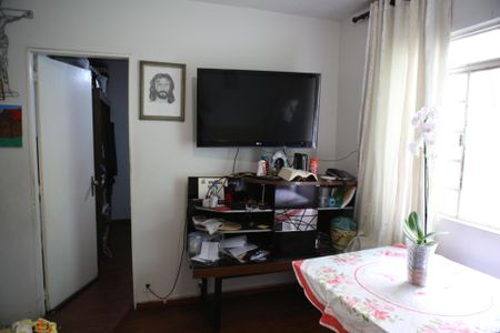 Apartamento à venda com 46m², 2 quartos e 1 vagaSala