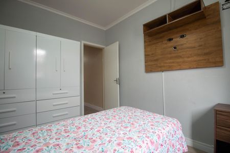 Casa à venda com 200m², 3 quartos e 2 vagas Casa à venda com 200m², 3 quartos e 2 vagasQuarto 3