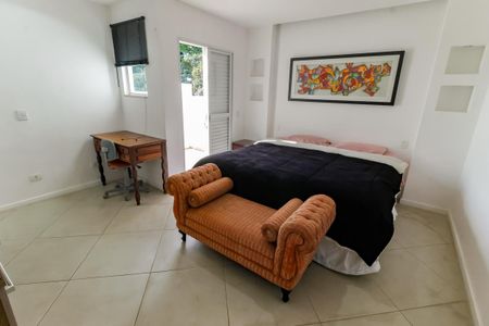 Casa para alugar com 800m², 7 quartos e 4 vagasSuíte 1