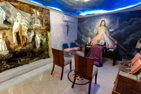 Casa para alugar com 800m², 7 quartos e 4 vagasCapela