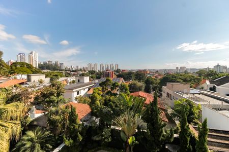 Casa para alugar com 800m², 7 quartos e 4 vagasVista - Terraço