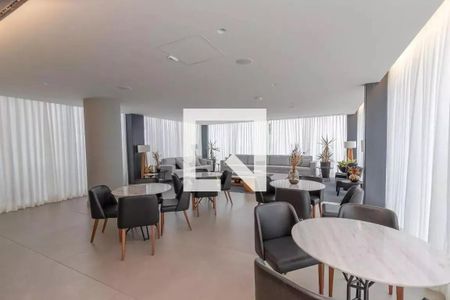 Apartamento à venda com 105m², 2 quartos e 2 vagasÁrea Comum