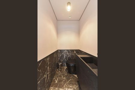 Apartamento à venda com 105m², 2 quartos e 2 vagasLavabo