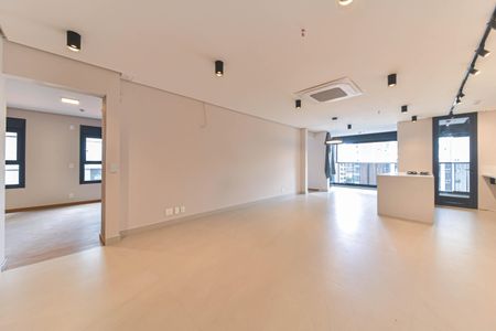 Apartamento à venda com 105m², 2 quartos e 2 vagasSala