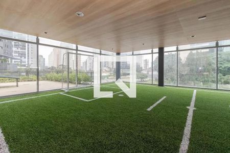 Apartamento à venda com 105m², 2 quartos e 2 vagasÁrea Comum