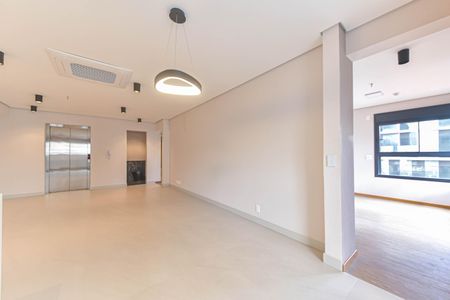 Apartamento à venda com 105m², 2 quartos e 2 vagasSala