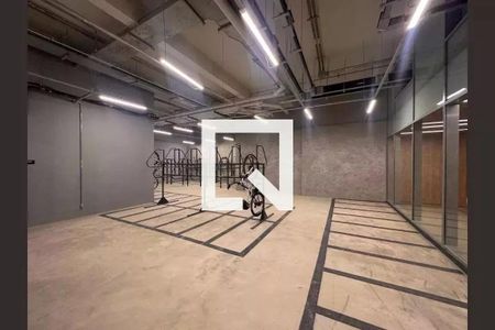 Apartamento à venda com 105m², 2 quartos e 2 vagasÁrea Comum