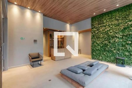 Apartamento à venda com 105m², 2 quartos e 2 vagasÁrea Comum