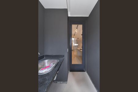 Apartamento à venda com 105m², 2 quartos e 2 vagasÁrea de Serviço