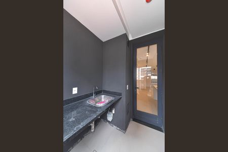 Apartamento à venda com 105m², 2 quartos e 2 vagasÁrea de Serviço