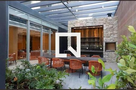 Apartamento à venda com 105m², 2 quartos e 2 vagasÁrea Comum