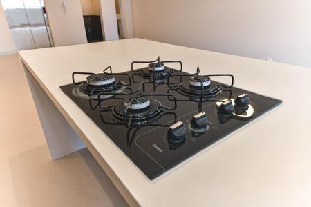 Apartamento à venda com 105m², 2 quartos e 2 vagasCozinha