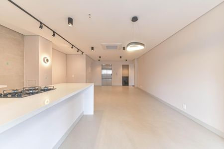 Apartamento à venda com 105m², 2 quartos e 2 vagasSala