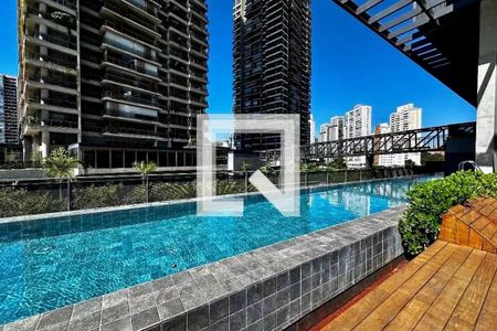 Apartamento à venda com 105m², 2 quartos e 2 vagasÁrea Comum