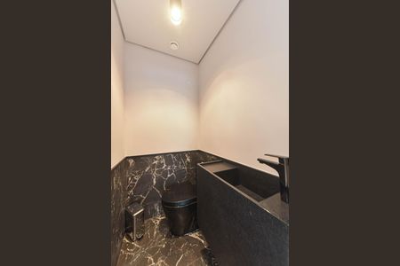 Apartamento à venda com 105m², 2 quartos e 2 vagasLavabo