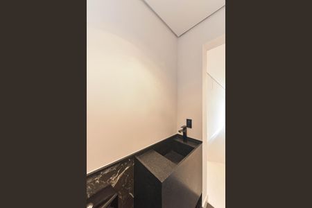 Apartamento à venda com 105m², 2 quartos e 2 vagasLavabo