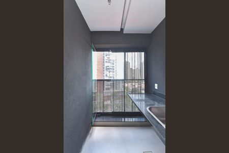 Apartamento à venda com 105m², 2 quartos e 2 vagasÁrea de Serviço