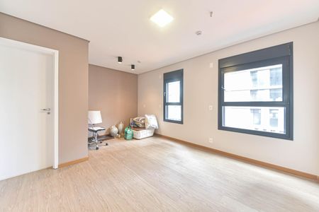 Apartamento à venda com 105m², 2 quartos e 2 vagasSuíte 2