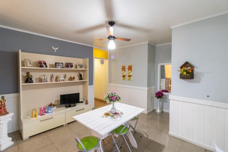 Apartamento à venda com 130m², 3 quartos e 3 vagasSala 2