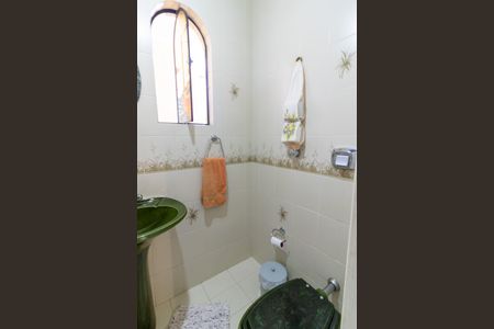 Apartamento à venda com 130m², 3 quartos e 3 vagasLavabo