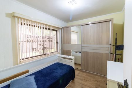 Apartamento à venda com 130m², 3 quartos e 3 vagasQuarto 2