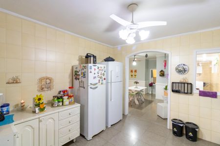 Apartamento à venda com 130m², 3 quartos e 3 vagasCozinha