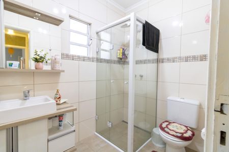 Apartamento à venda com 130m², 3 quartos e 3 vagasBanheiro