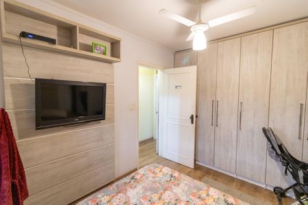 Apartamento à venda com 130m², 3 quartos e 3 vagasQuarto 1