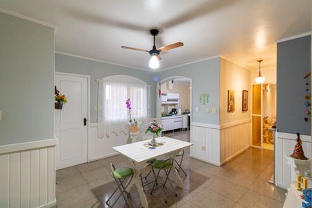 Apartamento à venda com 130m², 3 quartos e 3 vagasSala 2