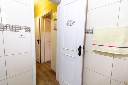 Apartamento à venda com 130m², 3 quartos e 3 vagasBanheiro