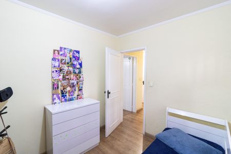 Apartamento à venda com 130m², 3 quartos e 3 vagasQuarto 2