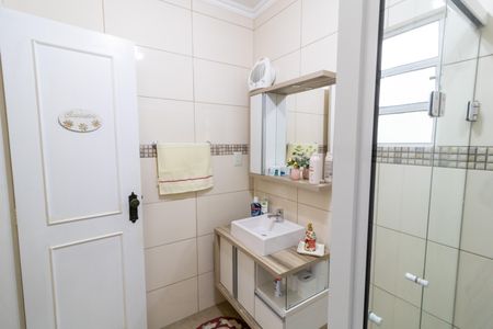 Apartamento à venda com 130m², 3 quartos e 3 vagasBanheiro