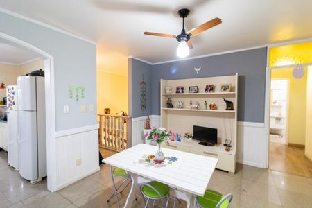 Apartamento à venda com 130m², 3 quartos e 3 vagasSala 2