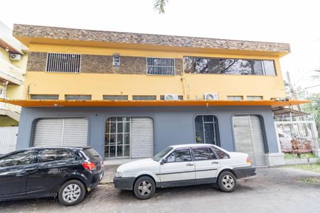 Apartamento à venda com 130m², 3 quartos e 3 vagasFachada