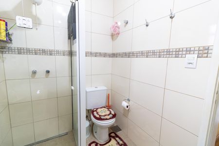 Apartamento à venda com 130m², 3 quartos e 3 vagasBanheiro