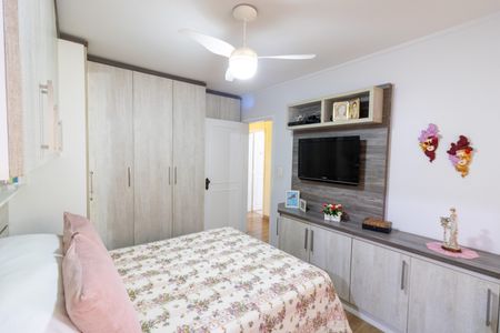 Apartamento à venda com 130m², 3 quartos e 3 vagasSuíte
