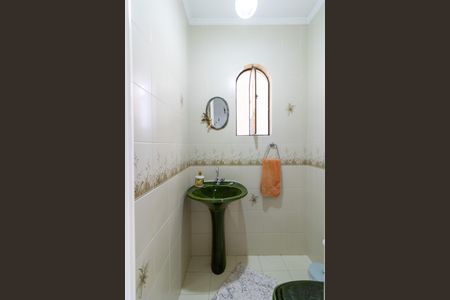 Apartamento à venda com 130m², 3 quartos e 3 vagasLavabo